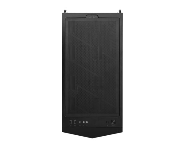 MSI MPG GUNGNIR 300P AIRFLOW Computer-Gehäuse Midi Tower Schwarz - Image 5