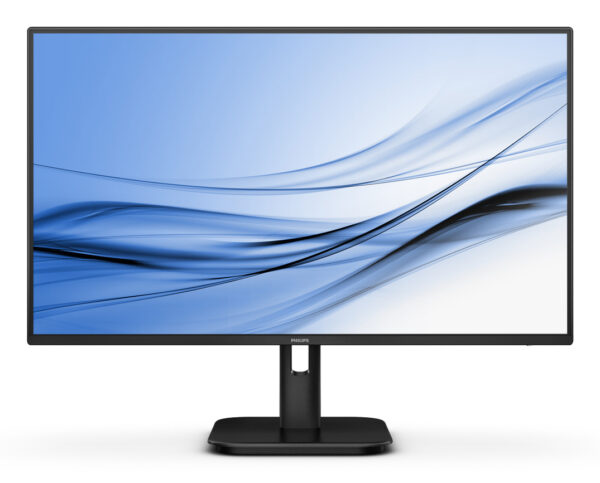 Philips 1000 series 24E1N1100A/00 LED display 60,5 cm (23.8") 1920 x 1080 Pixel Full HD LCD Schwarz - Image 4