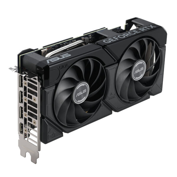 ASUS Dual -RTX4070S-O12G-EVO NVIDIA GeForce RTX 4070 SUPER 12 GB GDDR6X - Image 5