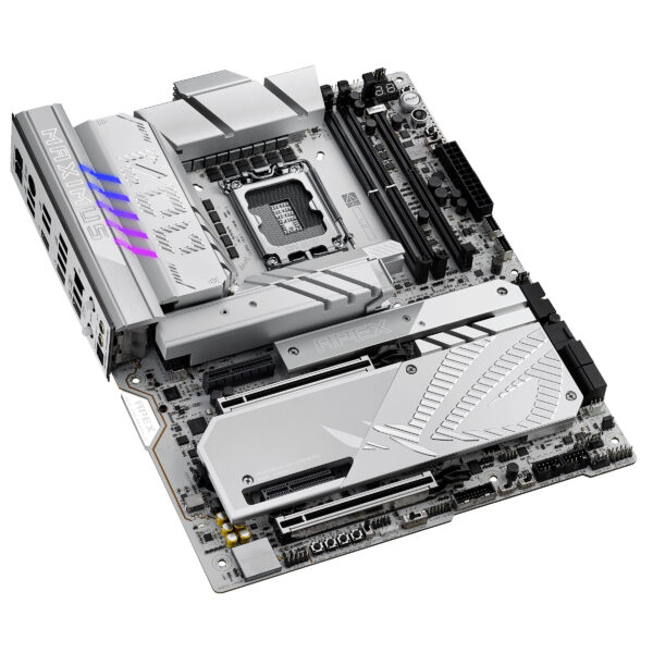 ASUS ROG MAXIMUS Z890 APEX Intel Z890 LGA 1851 (Socket V1) ATX - Image 4