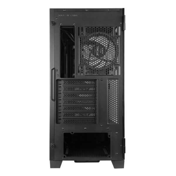 Chieftec APEX GA-01B-TG-OP ATX Midi Tower Schwarz - Image 5