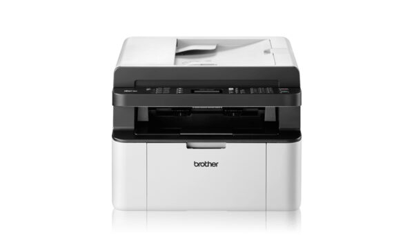 Brother MFC-1910W Multifunktionsdrucker Laser A4 2400 x 600 DPI 20 Seiten pro Minute WLAN