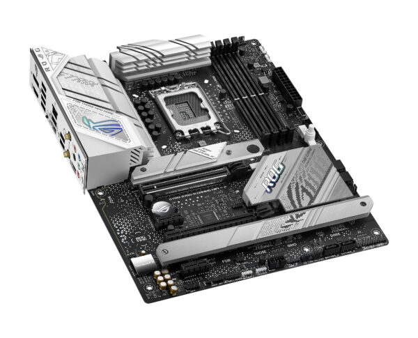 ASUS ROG STRIX B760-A GAMING WIFI Intel B760 LGA 1700 ATX - Image 7