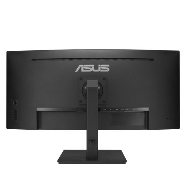 ASUS VA34VCPSN Computerbildschirm 86,4 cm (34") 3440 x 1440 Pixel Schwarz - Image 2