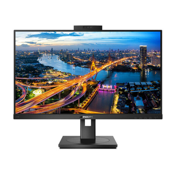 Philips B Line 243B1JH/00 Computerbildschirm 60,5 cm (23.8") 1920 x 1080 Pixel Full HD LCD Schwarz