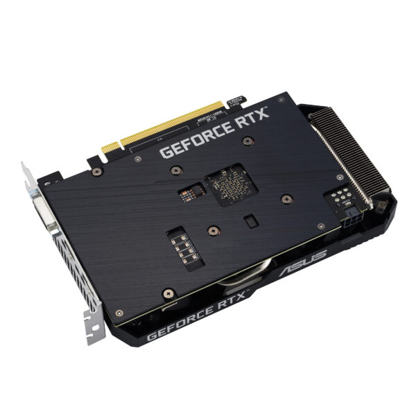 ASUS Dual -RTX3050-O8G-V2 NVIDIA GeForce RTX 3050 8 GB GDDR6 - Image 5