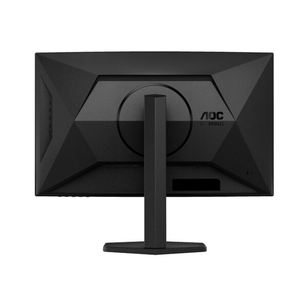 AOC G4 C27G4ZXU Computerbildschirm 68,6 cm (27") 1920 x 1080 Pixel Full HD LED Schwarz - Image 3