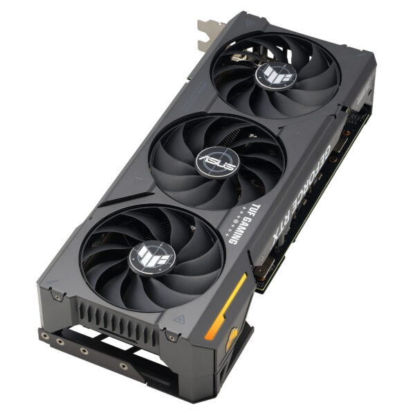 ASUS TUF Gaming TUF-RTX4070S-O12G-GAMING NVIDIA GeForce RTX 4070 SUPER 12 GB GDDR6X - Image 5