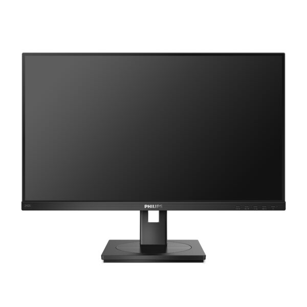 Philips S Line 242S1AE/00 LED display 60,5 cm (23.8") 1920 x 1080 Pixel Full HD Schwarz - Image 3