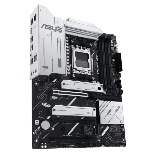 ASUS PRIME X870-P AMD X870 Sockel AM5 ATX - Image 4