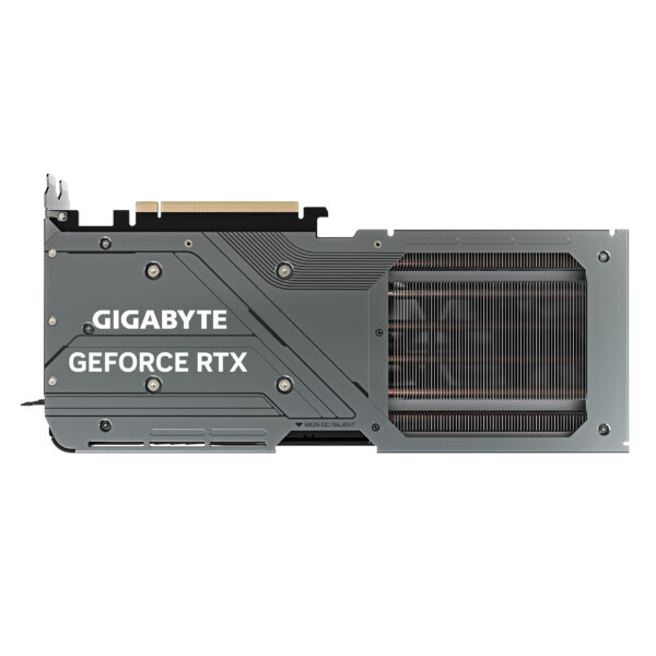 GIGABYTE GAMING GeForce RTX 4070 Ti SUPER OC 16G NVIDIA 16 GB GDDR6X - Image 4