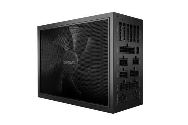 be quiet! Dark Power Pro 13 | 1600W Netzteil 20+4 pin ATX ATX Schwarz