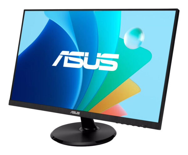 ASUS VA24DQFR Computerbildschirm 60,5 cm (23.8") 1920 x 1080 Pixel Full HD LCD Schwarz - Image 3