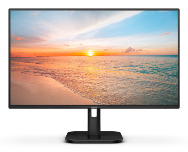 Philips 1000 series 24E1N1100A/00 LED display 60,5 cm (23.8") 1920 x 1080 Pixel Full HD LCD Schwarz