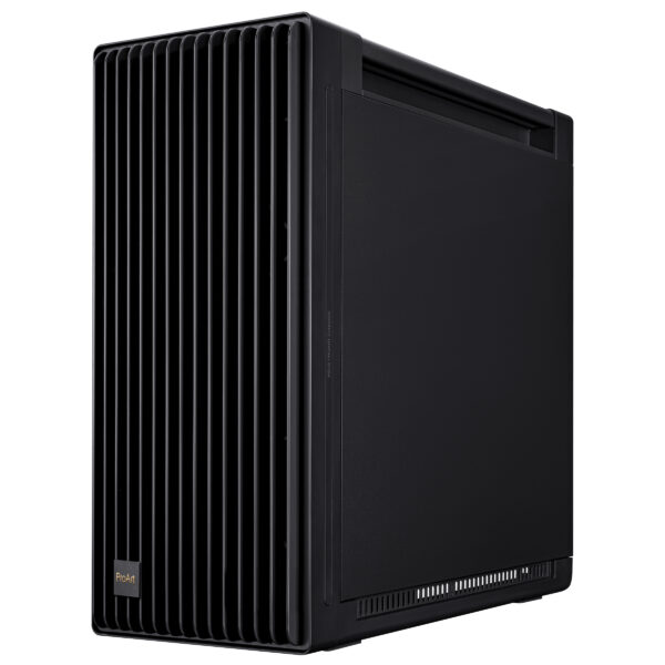 ASUS ProArt PA602 Midi Tower Schwarz - Image 3