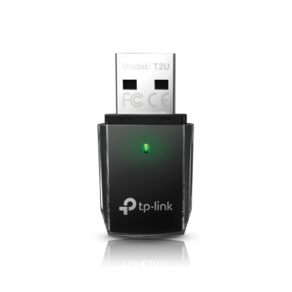 TP-Link AC600-Dualband-USB-WLAN-Adapter - Image 5