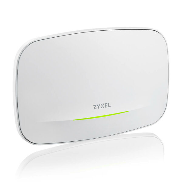 Zyxel NWA130BE-EU0101F WLAN Access Point 5764 Mbit/s Weiß Power over Ethernet (PoE) - Image 4