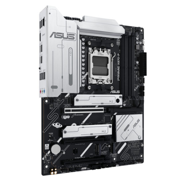 ASUS PRIME X870-P AMD X870 Sockel AM5 ATX - Image 3