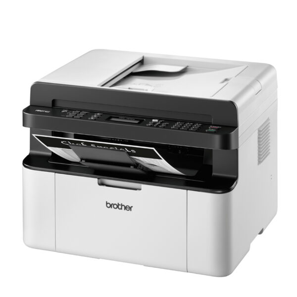 Brother MFC-1910W Multifunktionsdrucker Laser A4 2400 x 600 DPI 20 Seiten pro Minute WLAN - Image 4