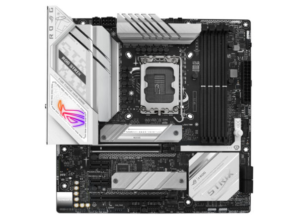 ASUS ROG STRIX B760-G GAMING WIFI Intel B760 LGA 1700 micro ATX