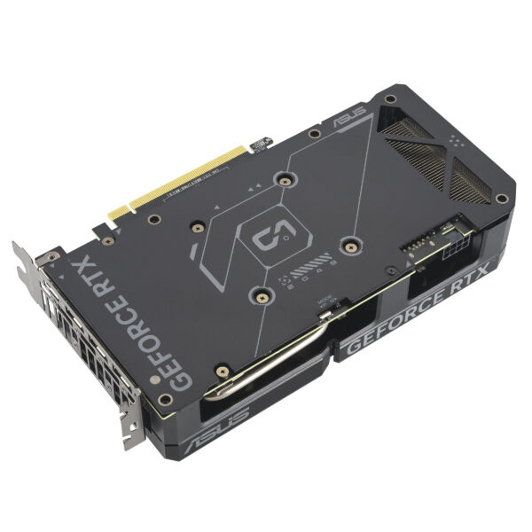 ASUS DUAL-RTX4070-O12GD6-EVO NVIDIA GeForce RTX 4070 12 GB GDDR6 - Image 7