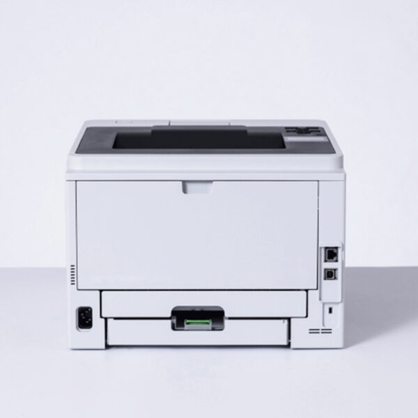 Brother HL-L5210DN Laser-Drucker 1200 x 1200 DPI A4 - Image 2