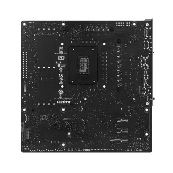 ASUS PRIME Z890M-PLUS WIFI Intel Z890 LGA 1851 (Socket V1) micro ATX - Image 2