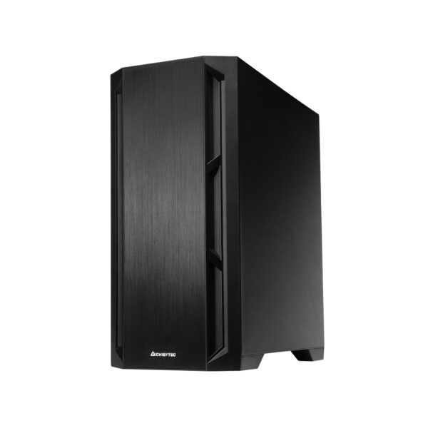 Chieftec Midi APEX Series GA-01B-Q-OP Midi Tower - Image 2