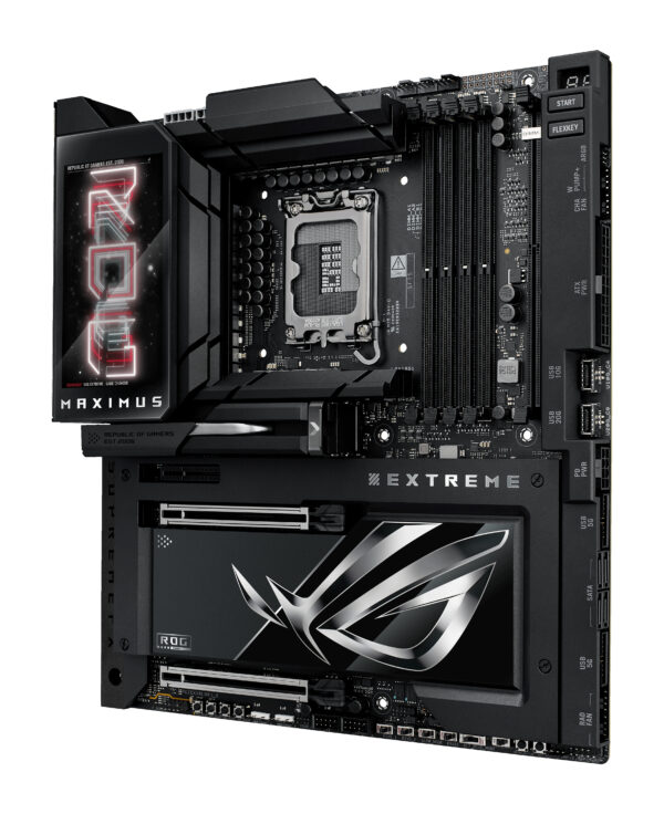 ASUS ROG MAXIMUS Z890 EXTREME Intel Z890 LGA 1851 (Socket V1) Erweitertes ATX - Image 6