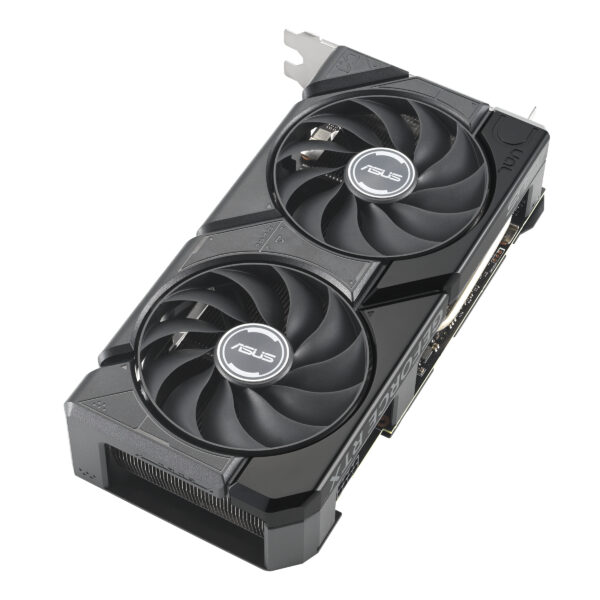 ASUS DUAL-RTX4070-O12GD6-EVO NVIDIA GeForce RTX 4070 12 GB GDDR6 - Image 4