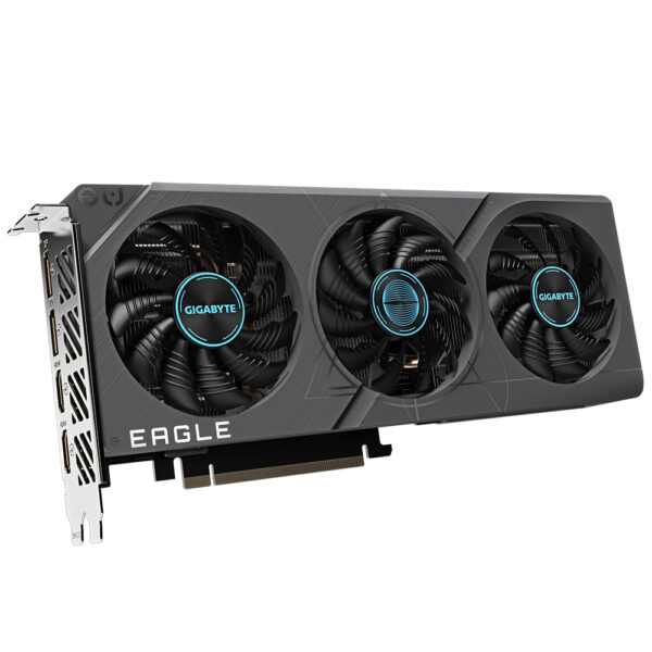 GIGABYTE EAGLE GeForce RTX 4060 Ti 8G NVIDIA 8 GB GDDR6 - Image 6