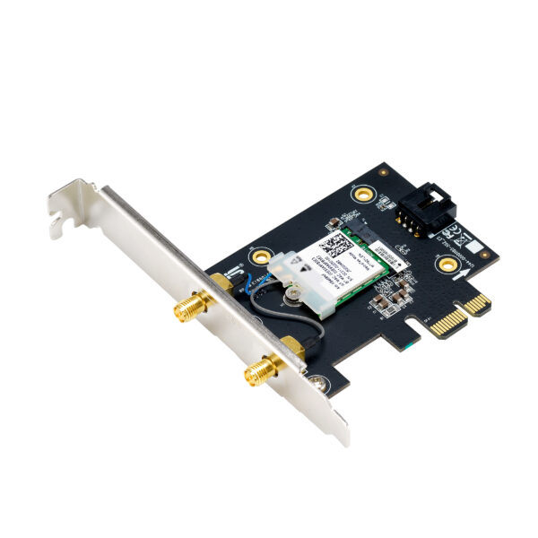 ASUS PCE-BE6500 Eingebaut WLAN / Bluetooth 2882 Mbit/s - Image 3