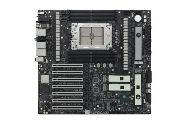 ASUS PRO WS WRX90E-SAGE SE – Bild 7