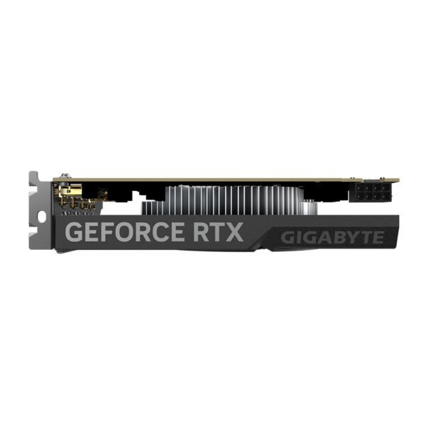 GIGABYTE GeForce RTX 4060 D6 NVIDIA 8 GB GDDR6 - Image 5