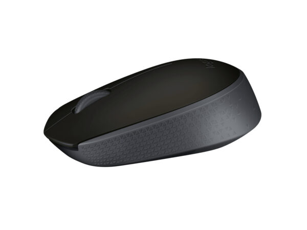 Logitech M171 Maus Büro Beidhändig RF Wireless Optisch 1000 DPI - Image 2