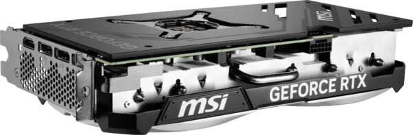 MSI VENTUS GeForce RTX 4070 Ti SUPER 16G 2X OC NVIDIA 16 GB GDDR6X - Image 2