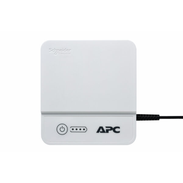 APC Mini-USV CP12036LI - USV 12 V DC, 36 W, Li-Ion, schützt WLAN, Router, IP-Kameras usw - Image 6