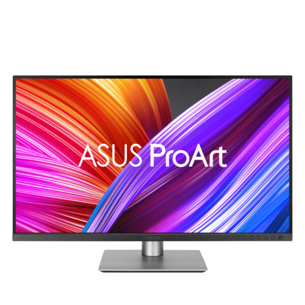 ASUS ProArt PA329CRV Computerbildschirm 80 cm (31.5") 3840 x 2160 Pixel 4K Ultra HD LCD Schwarz - Image 7