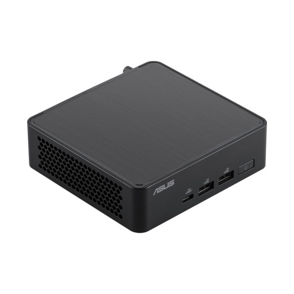 ASUS NUC 14 Pro RNUC14RVKI300002I UCFF Schwarz 100U - Image 5