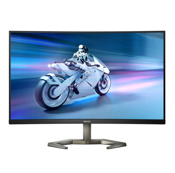 Philips Momentum 32M1C5200W/00 Computerbildschirm 80 cm (31.5") 1920 x 1080 Pixel Full HD LCD Schwarz