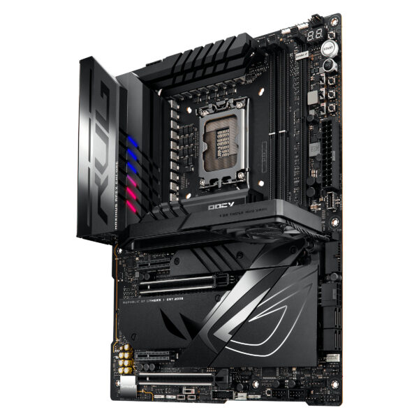 ASUS ROG MAXIMUS Z790 APEX ENCORE Intel Z790 LGA 1700 ATX - Image 5