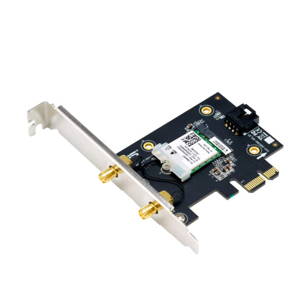 ASUS PCE-AXE5400 Eingebaut WLAN 2402 Mbit/s - Image 2