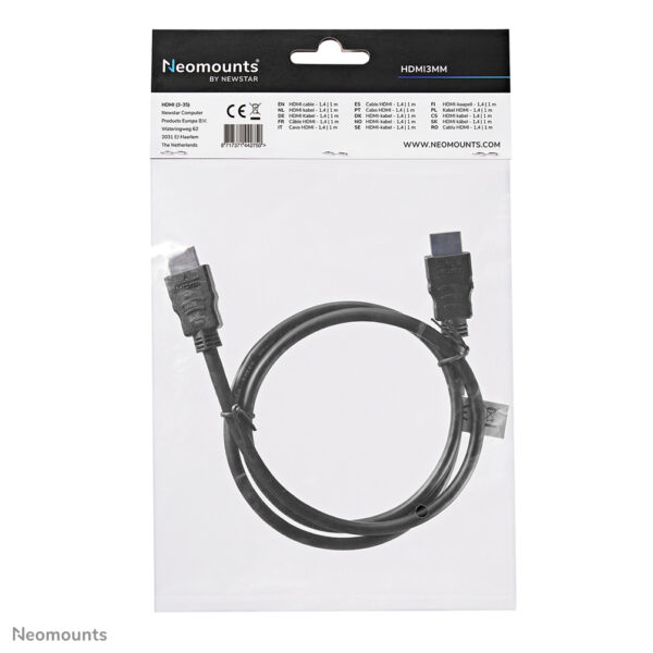 Neomounts HDMI Kabel - Image 5