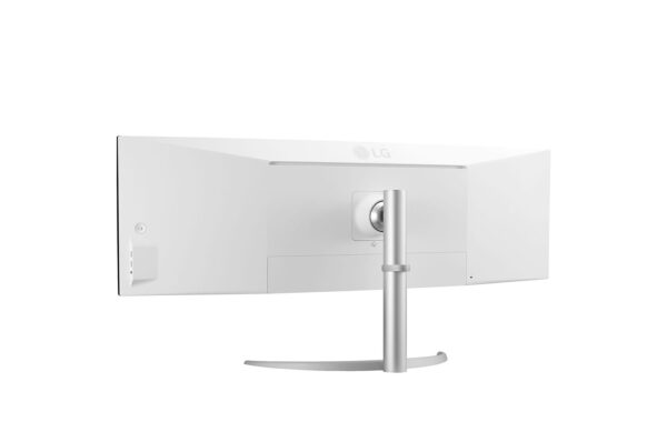 LG 49WQ95X-W Computerbildschirm 124,5 cm (49") 5120 x 1440 Pixel UltraWide Dual Quad HD Weiß - Image 7