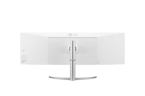 LG 49WQ95X-W Computerbildschirm 124,5 cm (49") 5120 x 1440 Pixel UltraWide Dual Quad HD Weiß - Image 6