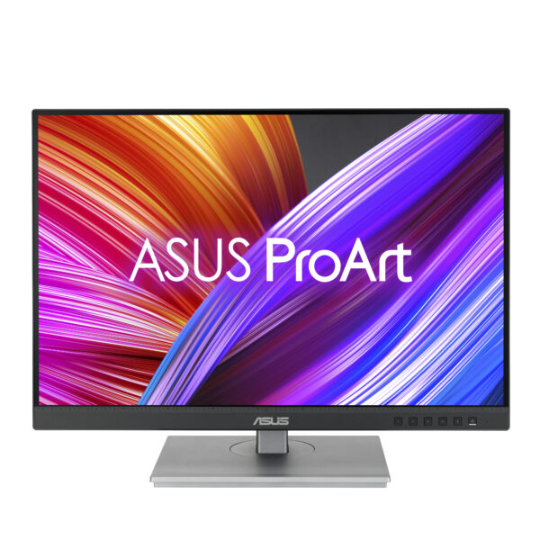 ASUS ProArt PA248CNV Computerbildschirm 61,2 cm (24.1") 1920 x 1200 Pixel Full HD+ Schwarz - Image 2