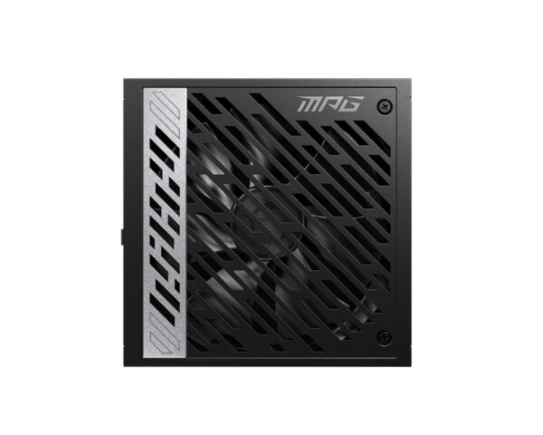 MSI MPG A1000G PCIE5 Netzteil 1000 W 20+4 pin ATX ATX Schwarz - Image 4