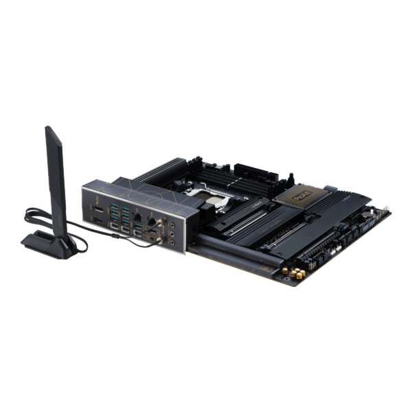 ASUS ProArt X670E-CREATOR WIFI AMD X670 Sockel AM5 ATX - Image 5