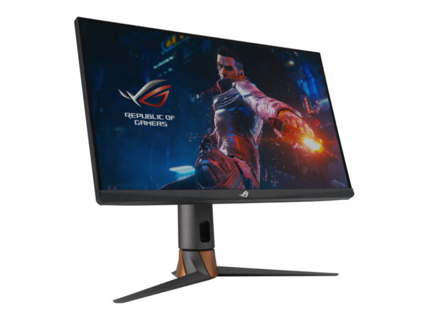 ASUS ROG Swift PG27AQN Computerbildschirm 68,6 cm (27") 2560 x 1440 Pixel Wide Quad HD Grau - Image 3