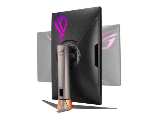 ASUS ROG Swift PG27AQN Computerbildschirm 68,6 cm (27") 2560 x 1440 Pixel Wide Quad HD Grau - Image 6